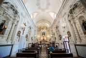 church wedding Sicily