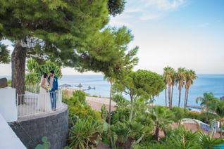 Sicily Love Weddings Lebanese Wedding